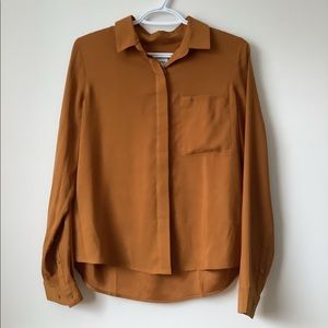 FRANK & OAK button down